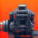 Icono de Mantenimiento Preventivo Racing